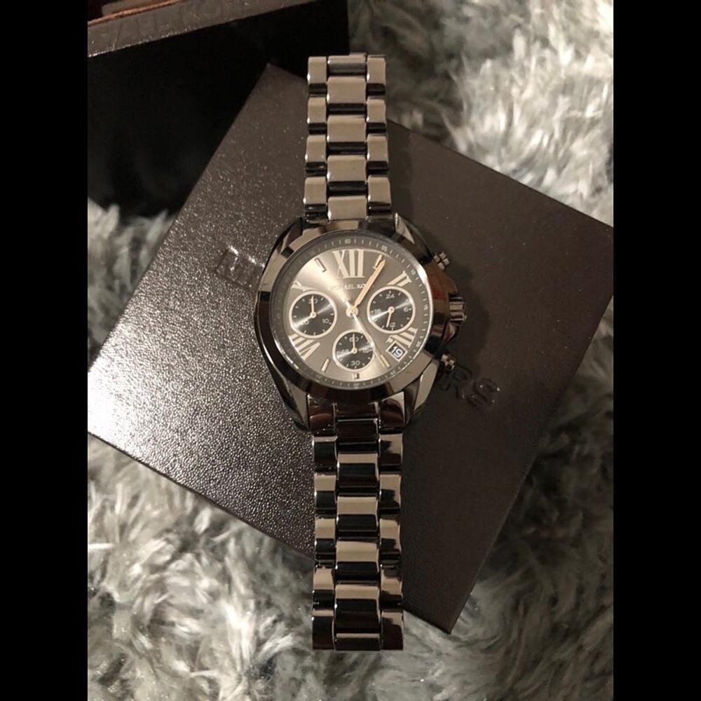 Michael Kors Watch 🌼